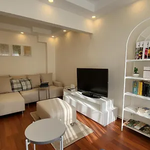 Flat With Bosphorus View In Rumelihisari شقة