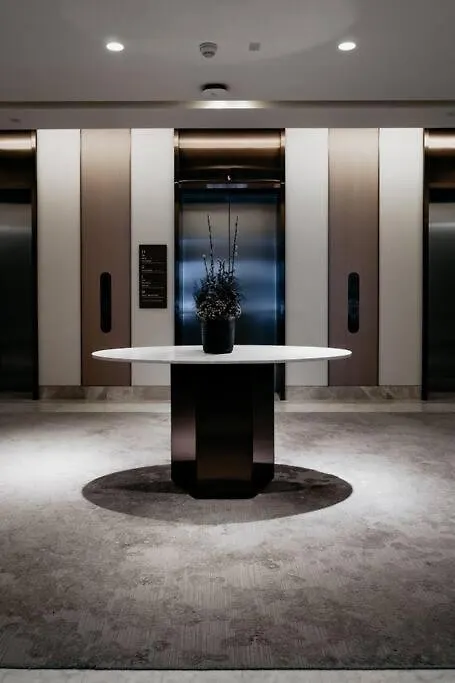 Serviced Luxurious 3+1 In Address Emaar Square Istanbul 0*,  Turkey