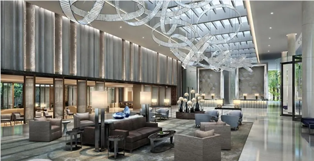Serviced Luxurious 3+1 In Address Emaar Square Istanbul 0*,